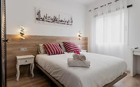 Casa Mario Suites